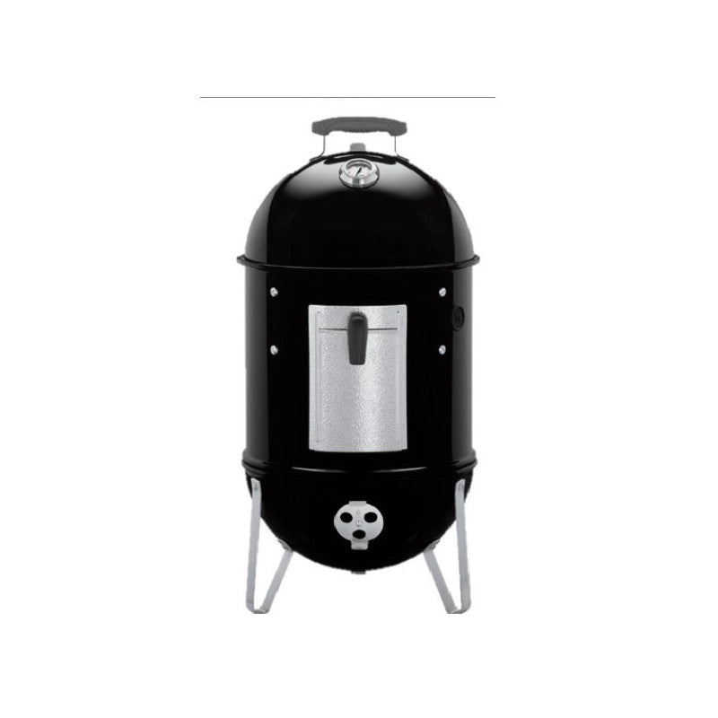 Barbecue Affumicatore Smokey 50X50 H 106 Weber