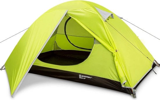 Tela impermeabile per tenda, 210D, per tenda da campeggio, copertura per oxford, telo per terra con sacchetto per trasporto, per 1-2-3-4 persone, tenda, escursioni, campeggio, picnic, viaggi