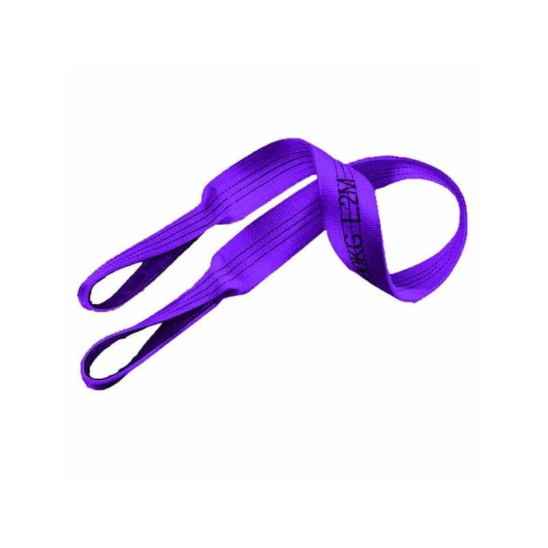 Nastro Soll 50 Kg 1000 m 4 Viola Excel 08403