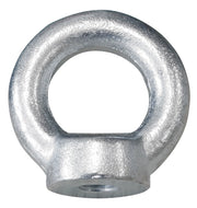 GOLFARE Femmina (DIN 582  UNI 2948) mm.12 10.00 pz