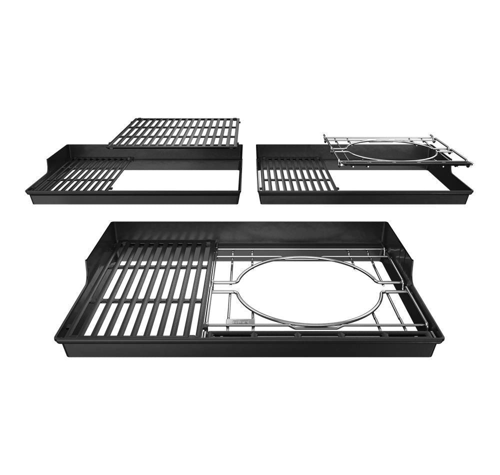 Weber 7688 accessorio per barbecue per l'aperto/grill Telaio