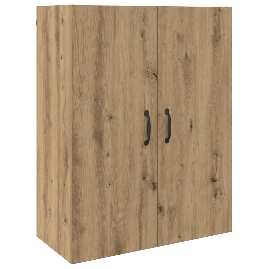 Credenza con cassetto Rovere artigianale 69,5 x 34 x 180 cm 3416012