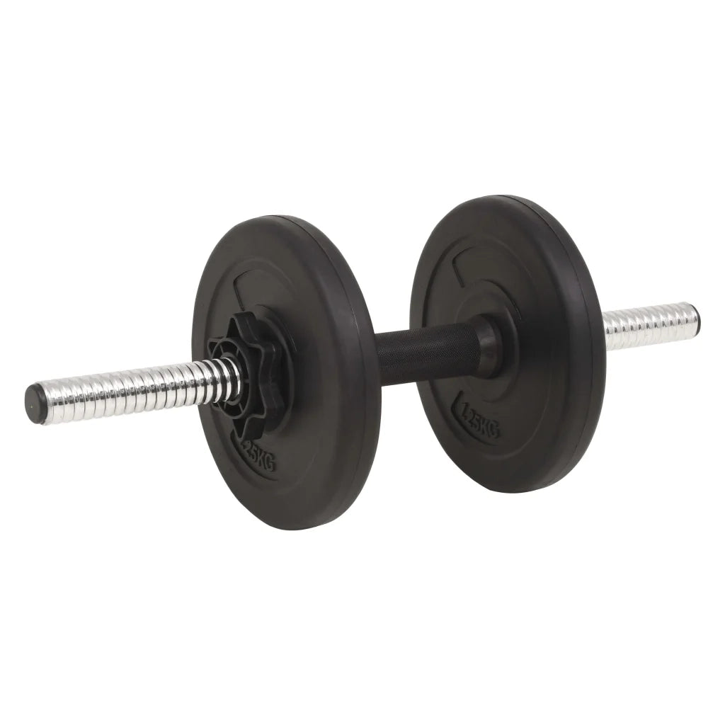 Set Bilanciere e Manubri 30 kg CFW1381751