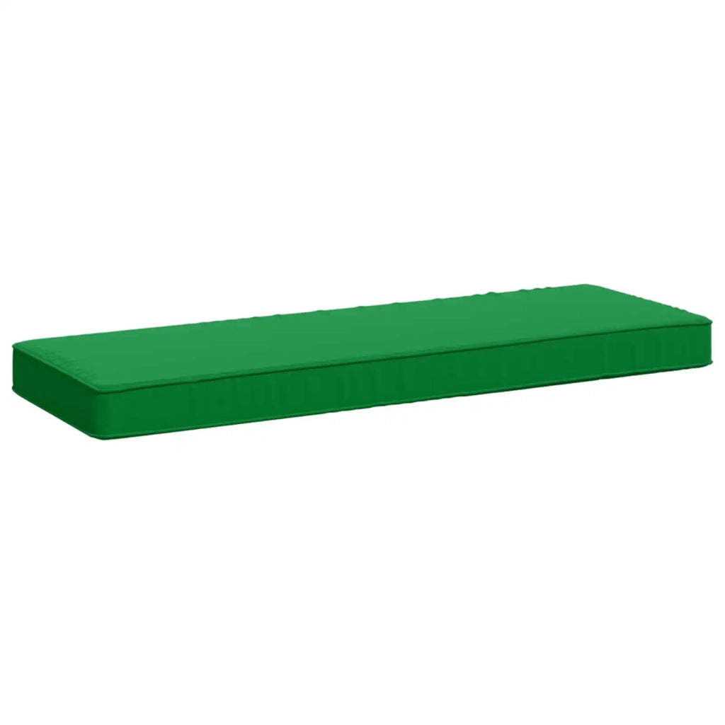 Cuscini per Panchina a 2 Pezzi VUGHT 2 pcs 100% Poliestere 950397