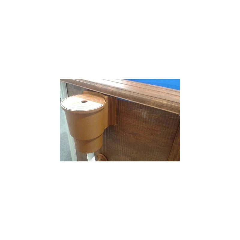 Skimmer Da Parete Gre Ar 100 W