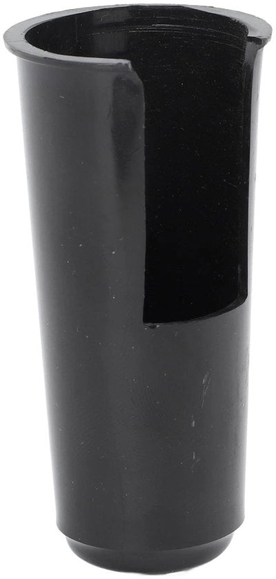 Accessorio per Bocchino - Protezione per Istrumento - Bocchino Accessorio - Kunststof - Adatto per Altsaxofoon/Bb Clarinetto - Compatto e Pratico - Protezione per Bocchino