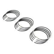 Set segmenti motore 91 mm Massey Ferguson codice OEM 41158065, 740594M91, 745826M91