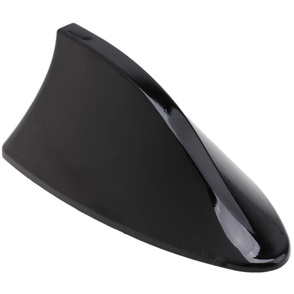 Trade Shop - Antenna A Pinna Di Squalo Shark Universale Auto Segnale Radio Fm Am Tunning -