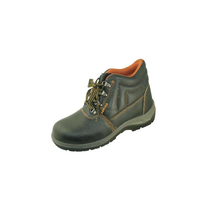 Scarpe Alte Antinfortunistiche Brixo S1P Pangea 41