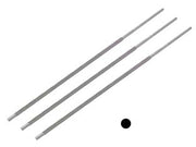 LIMA PER CATENA MOTOSEGA- - 13/64 mm.200 ø mm.5,2 - 4 blister EXCEL