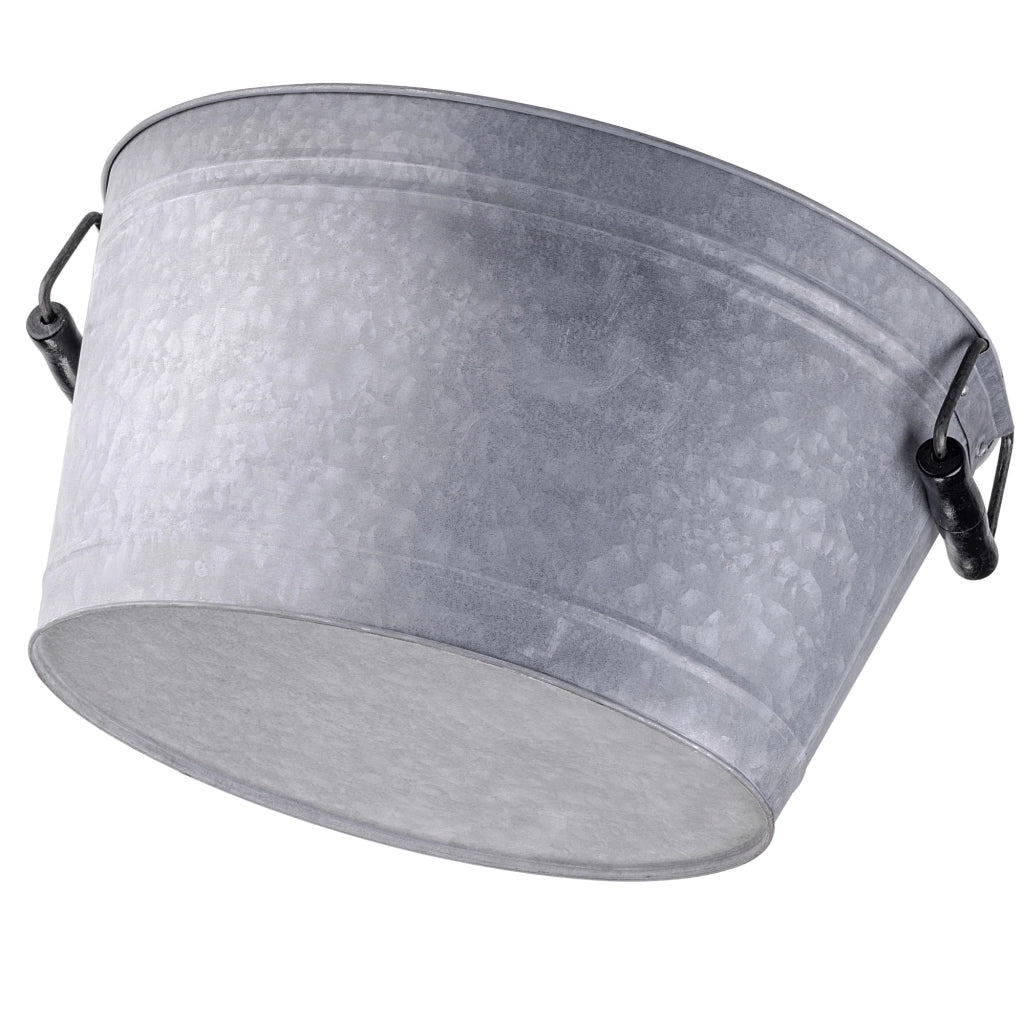 KADAX Miska stalowa 6L L99632DZP K16517