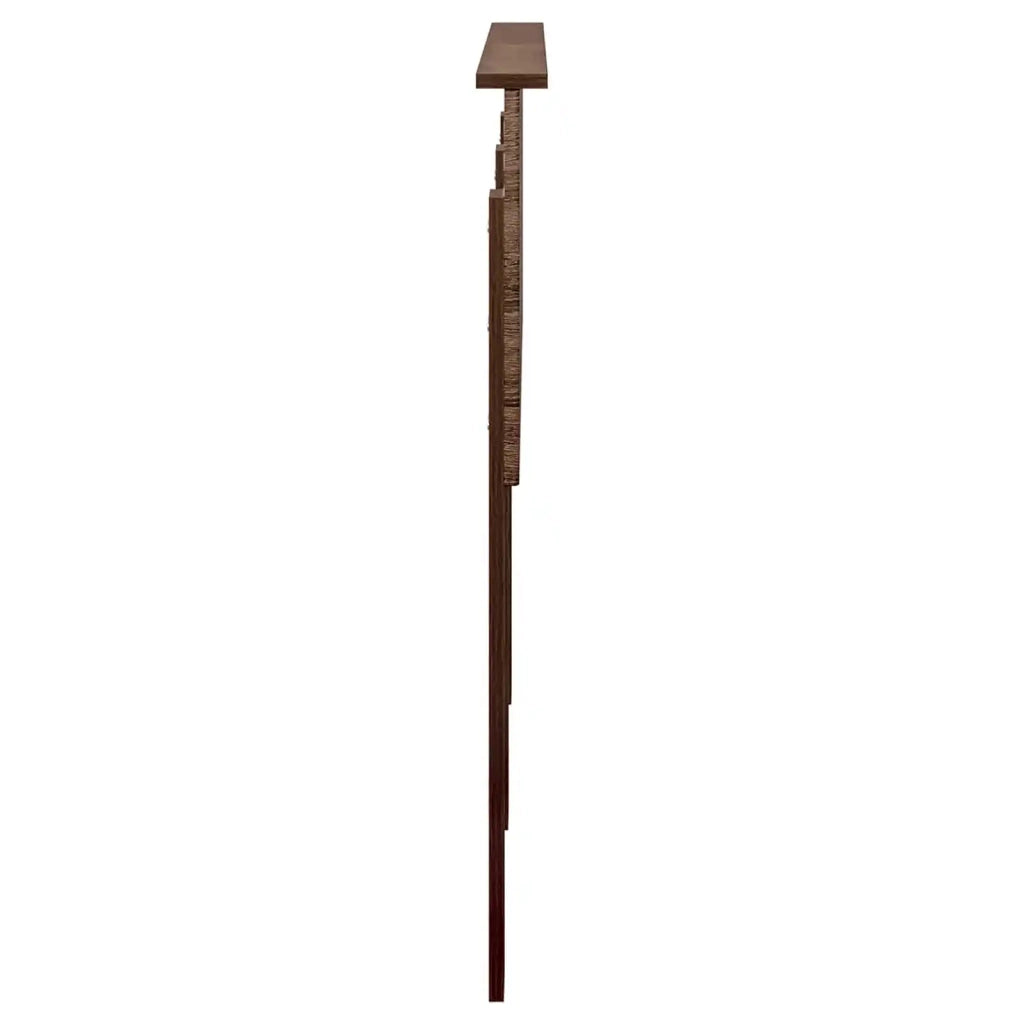 Testiera Rovere Marrone Legno multistrato