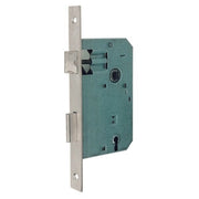 PATENT SERRATURA Q.8/70 GRIGIO 40 S/GACCIA- 5,0 pz
