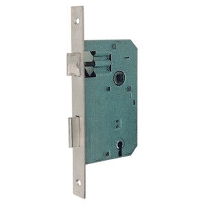 PATENT SERRATURA Q.8/70 GRIGIO 40 S/GACCIA- 5,0 pz
