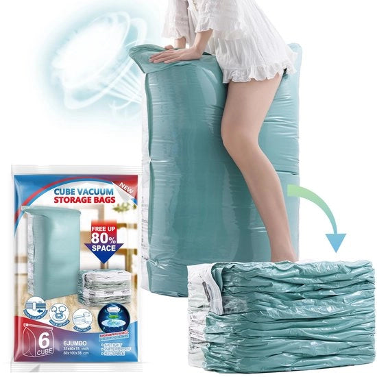 Verdose di trasporto grandi, borse di stoccaggio sostenibili con maniglie robuste e cerniere, spazienti, alternativa alle casse di trasporto, borse per abbigliamento, borse da letto, accessori di viaggio, 4