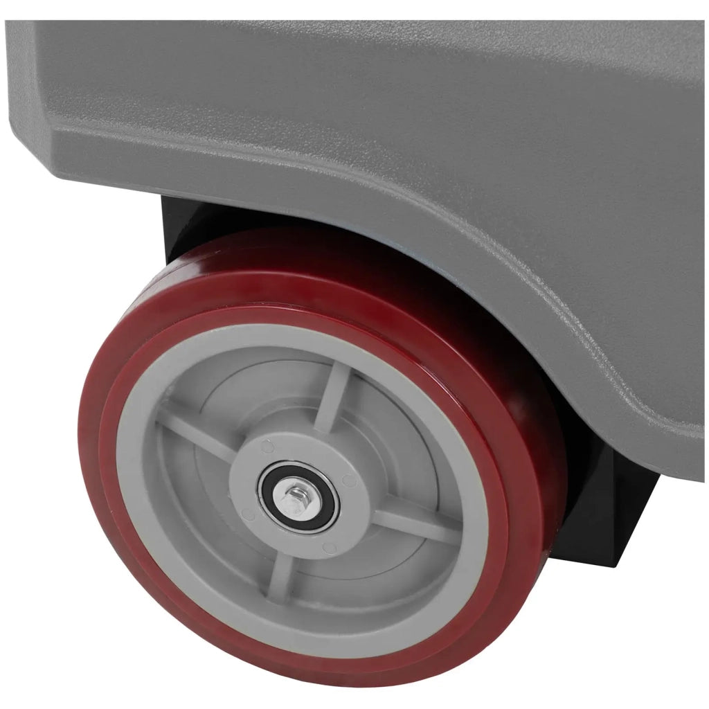 Lavasciuga pavimenti professionale a batteria 35 cm 1350 m²/h guida manuale grigio 14_0008250