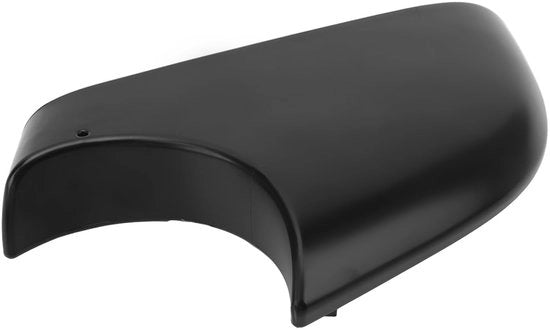 Supporto di Ricambio per Specchiera Rettrommiraggio - Codice 2287 3006 - Installazione Facile - Adatto a 2017-2022 - Nero - Copertura Specchiera