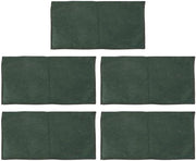 Barrierezakche di Protezione dalle Inondazioni 5 pezzi - Controlli di Inondazione Riciclabili - Hars Assorbente - Tessuto Non Tessuto - Prevenzione delle Inondazioni - Per Porta/Garage/Cantina - Barrierezak di Protezione dalle Inondazioni