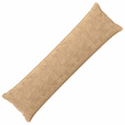 Federa HOUTEN Crema 40 x 145 cm Pelliccia di Coniglio Finta 917386