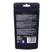 Discusfood Turkey Heart 1,5mm -  Alimentazione Premium per Discus con Cuore di Tacchino - Made in Germany Formato: 80 gr