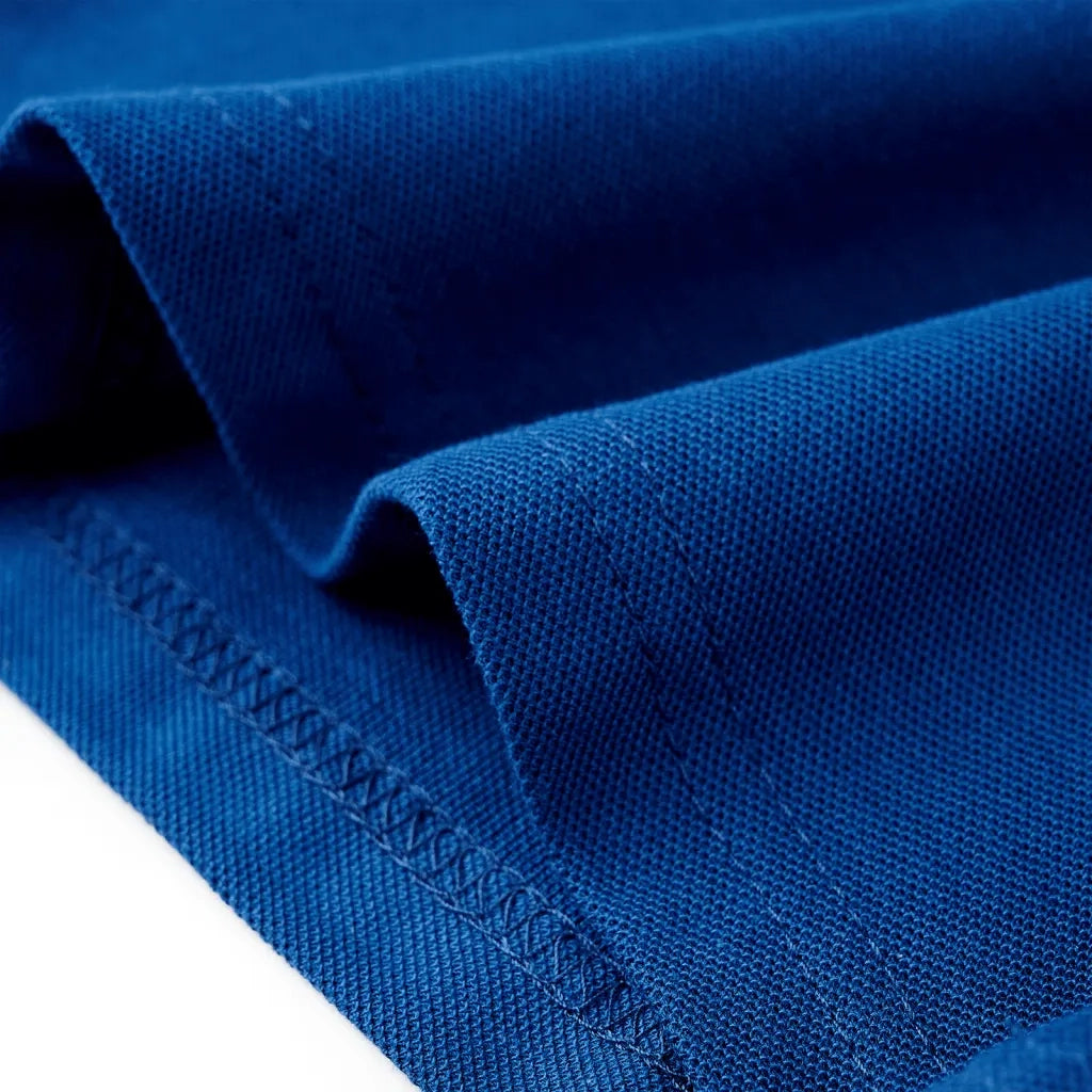 Polo da Bambino Blu Scuro 140 12438