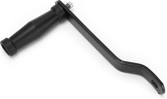 Carrello di Traino per Barche da Diporto Universale con Funziona di Trazione a Comfort Power Grip - Parti di Ricambio in Acciaio