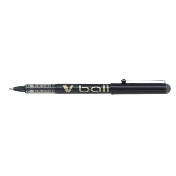 Cf12roller v ball 0.7 nero - 011190