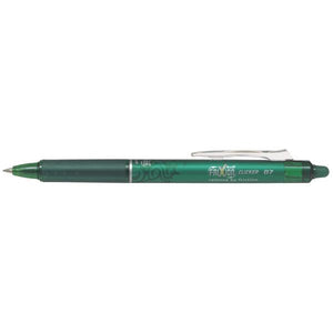 Cf12sfera frixion clicker verde 0.7 - 006793