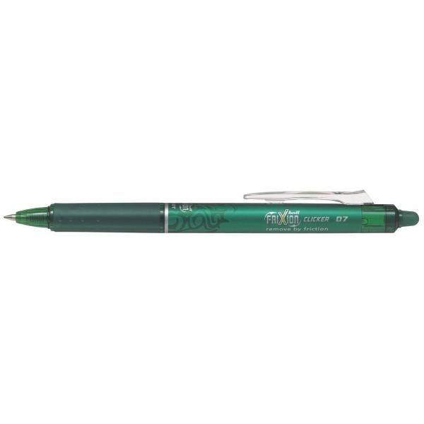Cf12sfera frixion clicker verde 0.7 - 006793