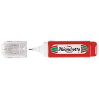 Cf12corrett il bianchetto midi 12ml - ZLC31-WI