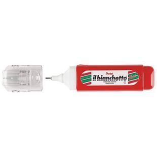 Cf12corrett il bianchetto midi 12ml - ZLC31-WI