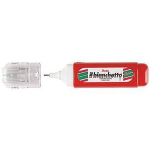 Cf12corrett il bianchetto midi 12ml - ZLC31-WI