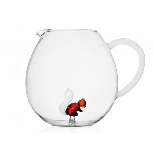 Brocca 2,90 lt Scoiattolo – Animal Farm