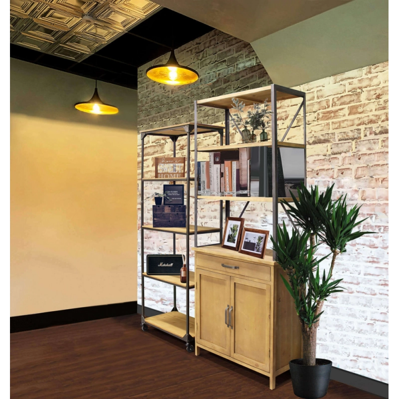 MOBILE libreria BRITTON