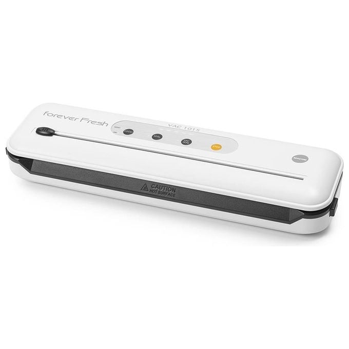 Macom Enjoy & Relax VAC 1015 macchina per sottovuoto Bianco
