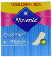 NUVENIA PROTEGGI SLIP CLASSIC ANATOMICO IN CONFEZIONE MAXI DA 50 PZ