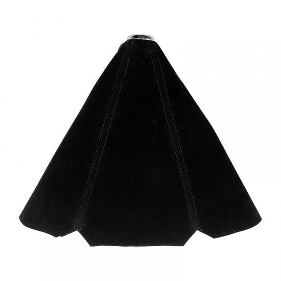Pompa di Accensione a Cavo in Pelle di Velluto - Manopola - Chiave di Accensione della Pompa - Chiave di Accensione Universale - Installazione Facile - Lunghezza 28 cm