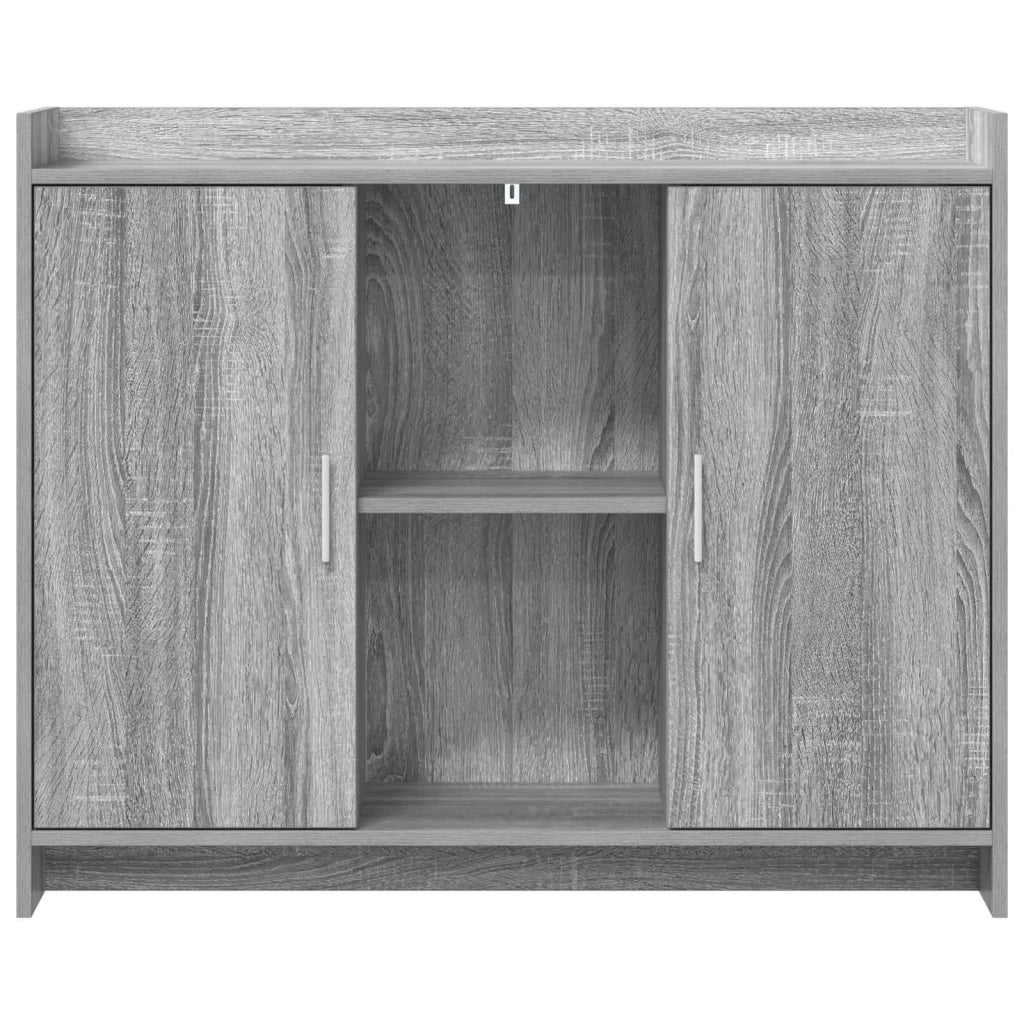 Credenza 98,5 x 33 x 80 cm PB 8011136
