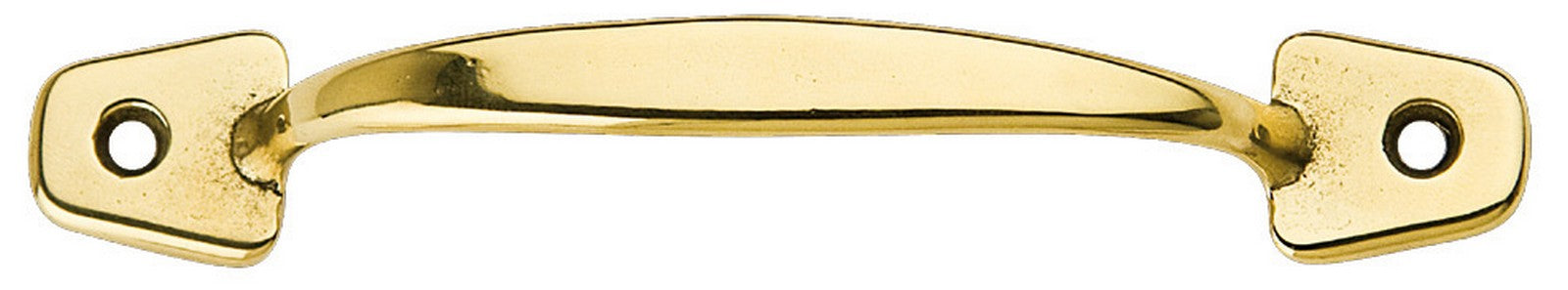 maniglia ottone fissa mm.120 cod:ferx.4906