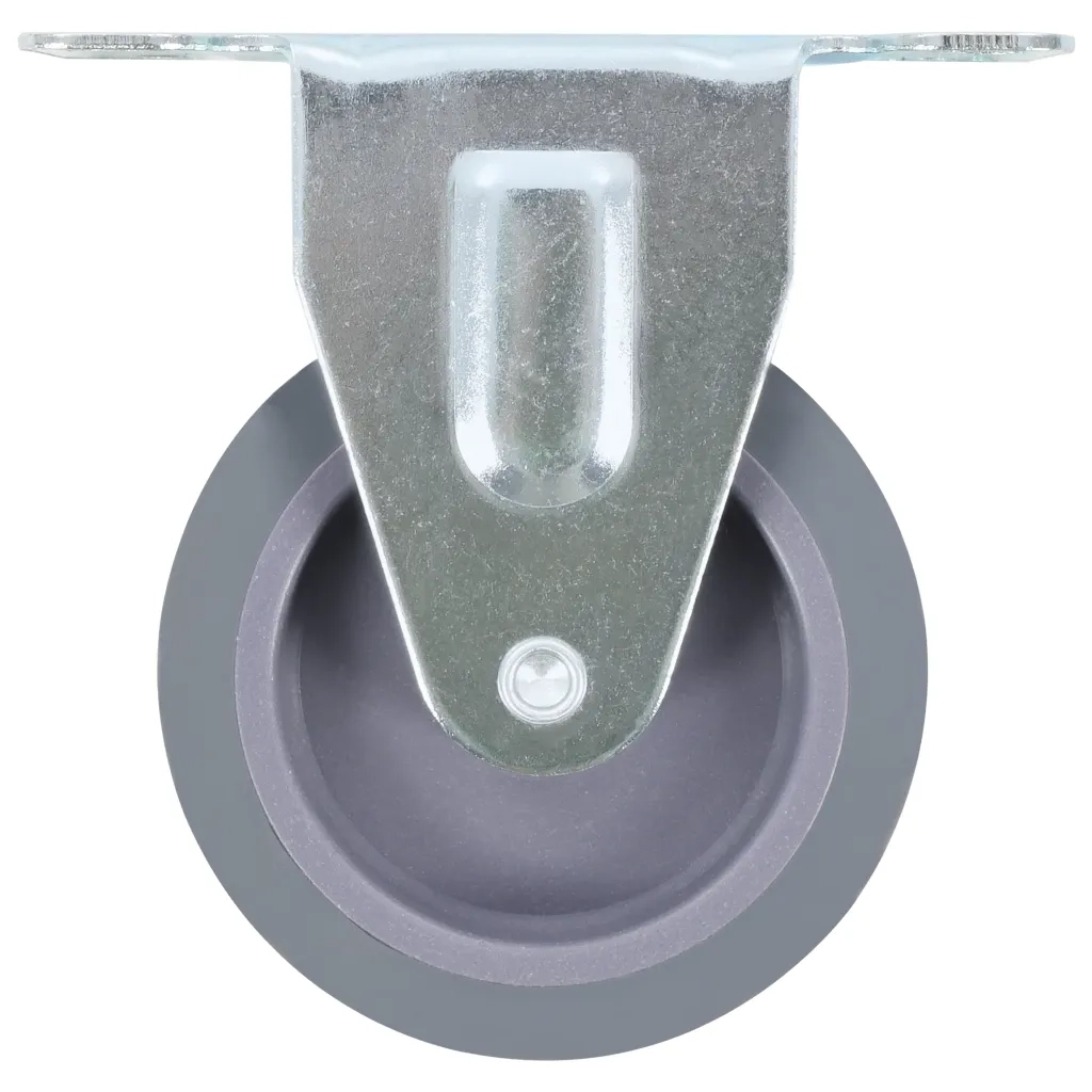 Rotelle Fisse 12 pz 75 mm CFW4405866