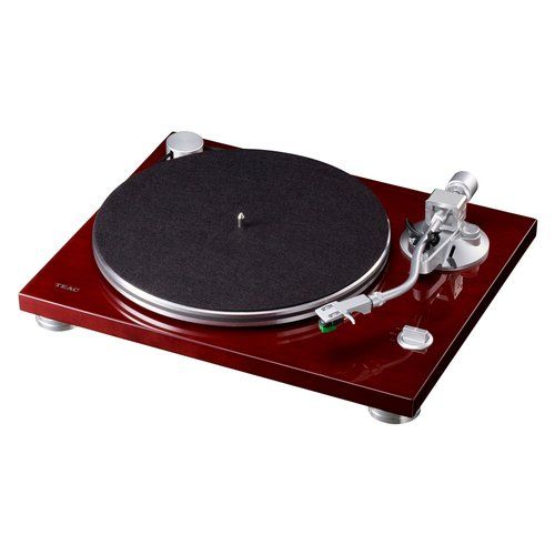 Giradischi teac tn-3b-se/ch cherry
