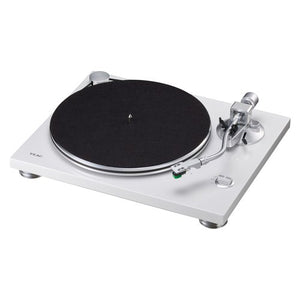 Giradischi teac 250448 tn 3b se white