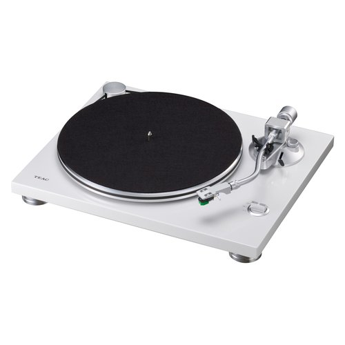 Giradischi teac 250448 tn 3b se white