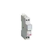 F321N Portafusibile Sezionatore 1P+N - 32A - 500V