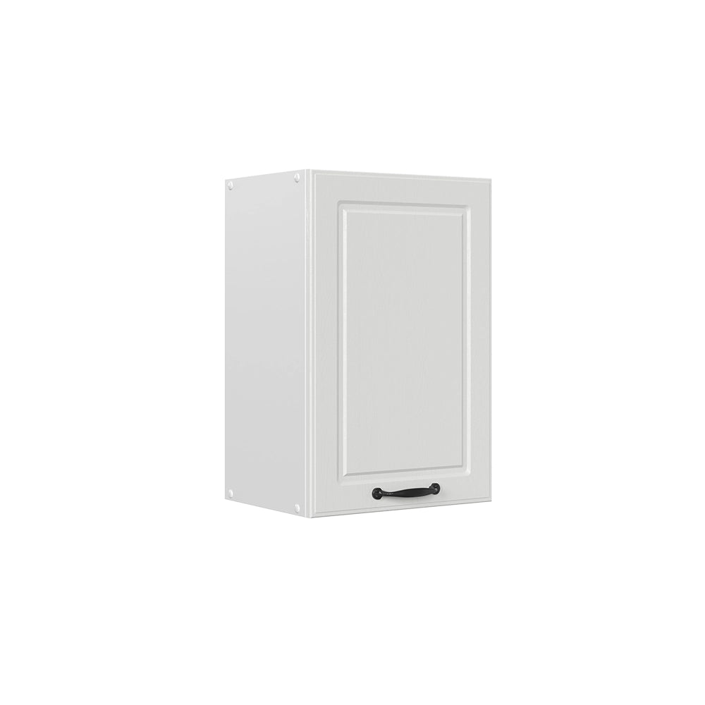 Vicco Frontale cucina Bianco casa di campagna 39.6 x 59 cm frontale del mobile per pensile
