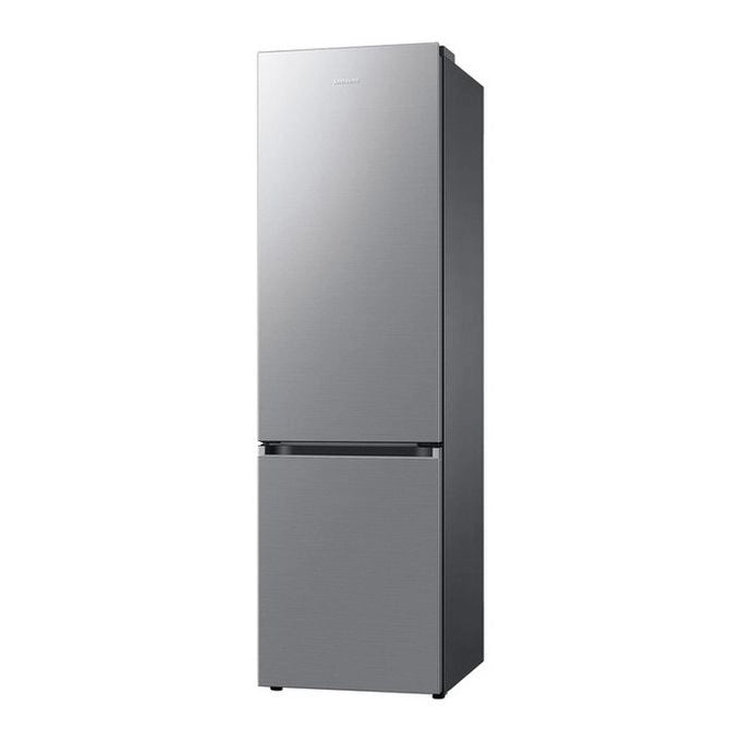 Samsung RB38T607BS9 Frigorifero Combinato Capacita' 387 Litri Classe energetica B 203 cm Metal Inox