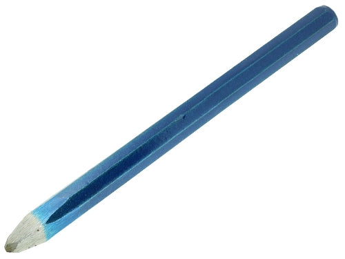 SCALPELLI PUNTA RIAFFIL. 14X250