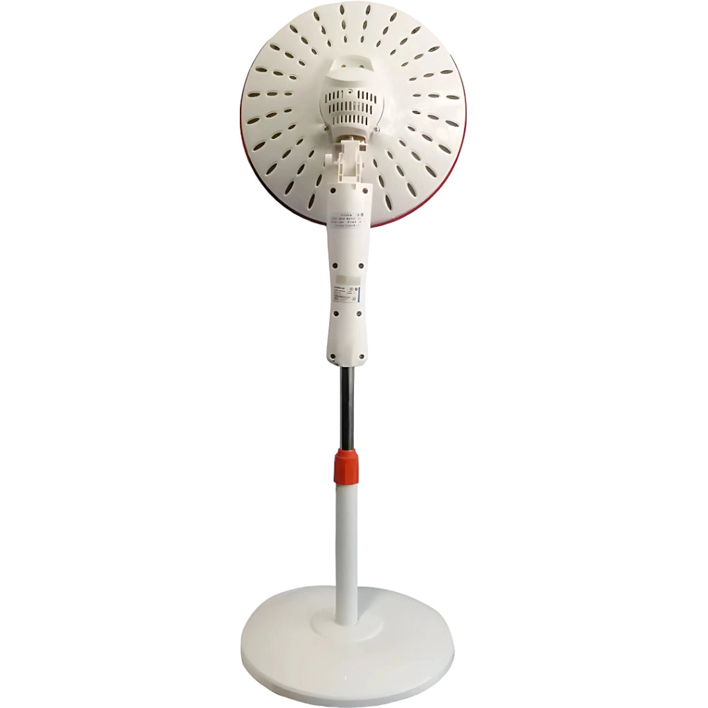 Stufa elettrica Carbonio Piantana 900W Basso Consumo Timer OSCILLANTE