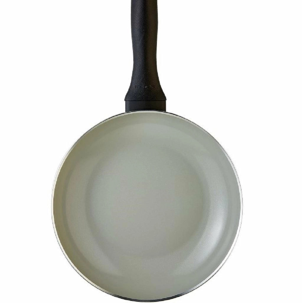 Moneta 0000990120 Melodia Padella Finegres antiaderente ceramico 20cm colore Grigio