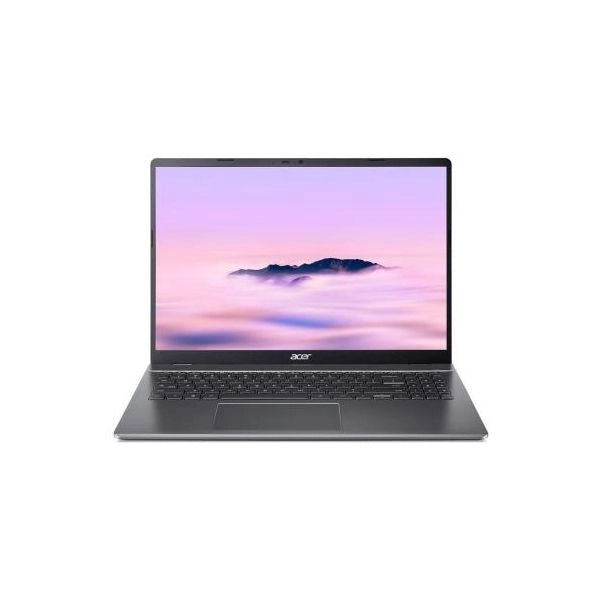Nb acer chromebook nx.jclet.00b 16 intel core 5 120u 8gb ssd256gb chrome os